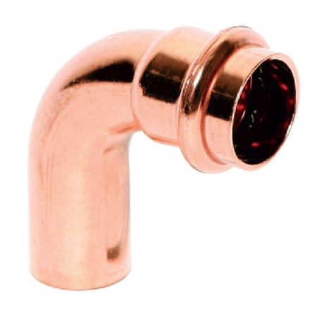 Legend Valve 3/4 LONG RADIUS PR x FTG 90 EL 450-044P